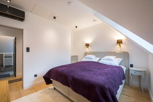 Wave Apartments Szentendre 2000 Szentendre, Bogdányi út 19 kép - 3