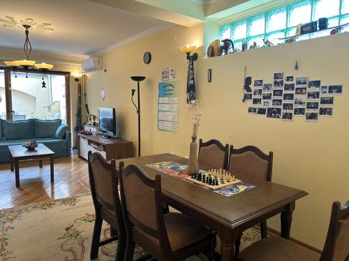 Gallery image of My Mother's House Hostel in Skopje