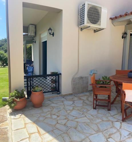 Fotografie z fotogalerie ubytování Renting House GALINI v destinaci Plakias