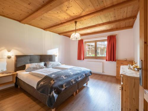 Appartement Seehäusl