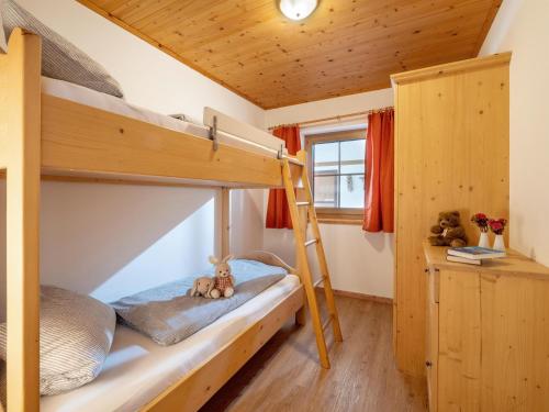 Appartement Seehäusl