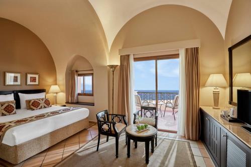 Steigenberger Coraya Beach - Adults Friendly 16 Years Plus — Sea view