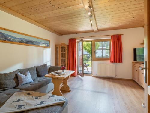 Appartement Seehäusl