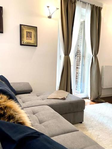 Duomo District, Milanese Tradition & Elegance
