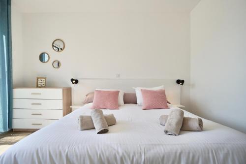 Villa Sophie - 500m de la mer - jacuzzi