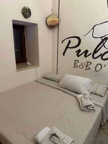 B&B O' Core e Napule