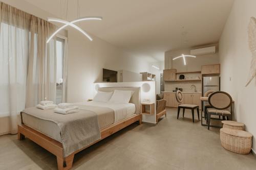 Gallery image of ALS COMFORT SUITES in Preveza