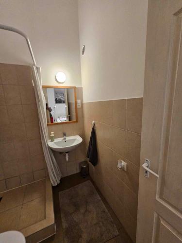 Visegrádi18 apartman Free Parking 1132 Budapest, Visegrádi utca 18b kép - 3