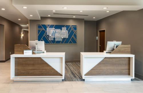 Holiday Inn Express Miami Airport-Blue Lagoon Area by IHG photo 58