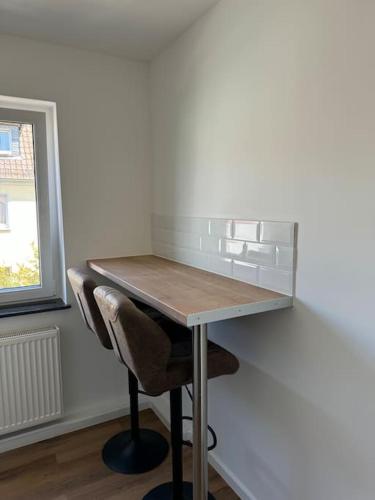 Fotografie z fotogalerie ubytování Elegant renovierte 2-Zimmerwhg v destinaci Gießen