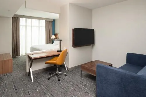 Holiday Inn Express Miami Airport-Blue Lagoon Area by IHG photo 17