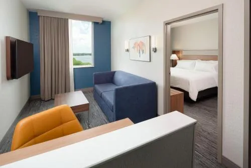 Holiday Inn Express Miami Airport-Blue Lagoon Area by IHG photo 29