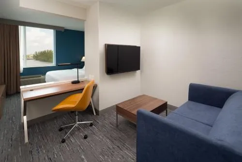 Holiday Inn Express Miami Airport-Blue Lagoon Area by IHG photo 27