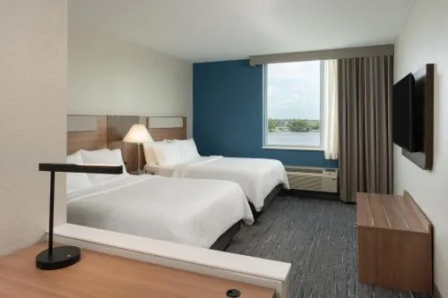 Holiday Inn Express Miami Airport-Blue Lagoon Area by IHG photo 38