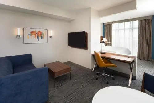 Holiday Inn Express Miami Airport-Blue Lagoon Area by IHG photo 37
