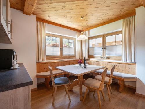 Appartement Seehäusl