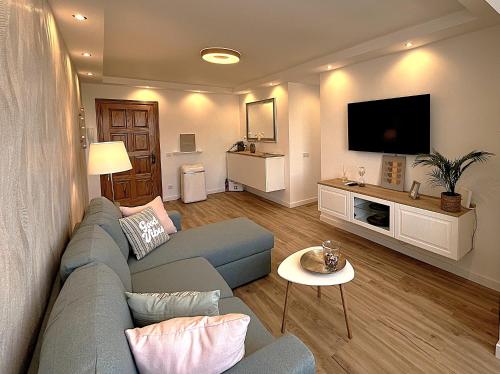 Hero Apartment - Luxury in Maspalomas