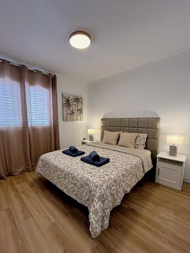 Hero Apartment - Luxury in Maspalomas