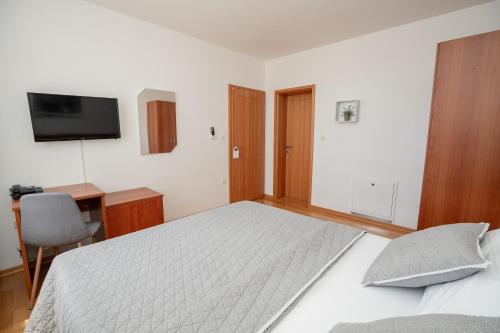 Gallery image of Pansion Villa Bok in Novalja