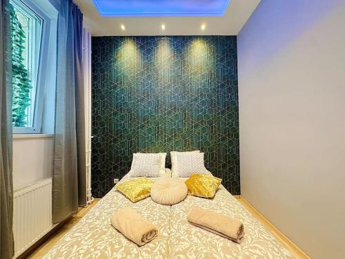 Raday Residence 1 1092 Budapest, Ráday utca 45 kép - 3