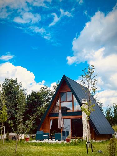 Fotografie z fotogalerie ubytování Albero Casa v destinaci Cetinje