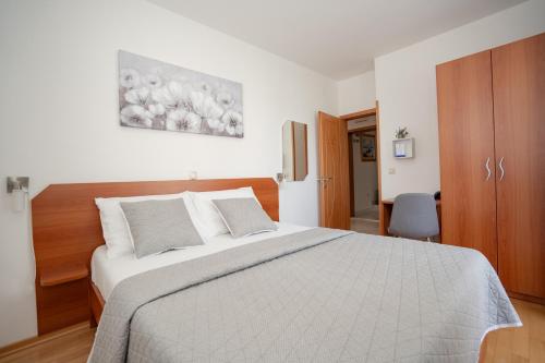 Gallery image of Pansion Villa Bok in Novalja