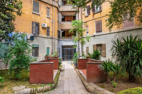 Villa Pamphili Apartment