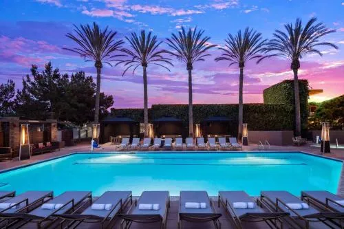 San Diego Marriott Del Mar in San Marcos