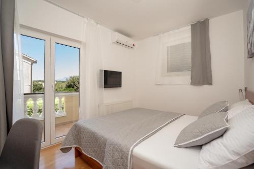 Gallery image of Pansion Villa Bok in Novalja