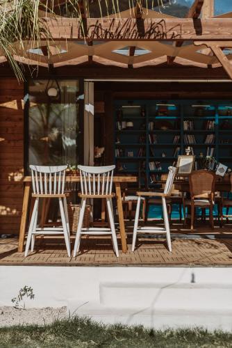 Fotografie z fotogalerie ubytování Ölüdeniz Blu Luxury Unique Hotel - Adults-Only v destinaci Oludeniz