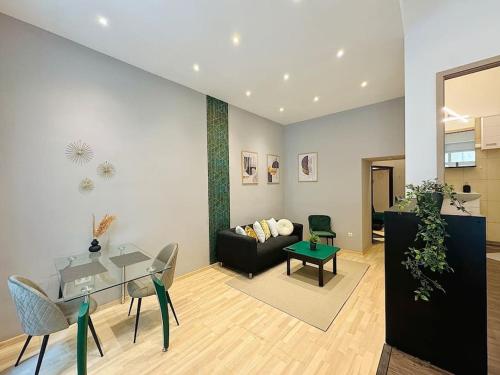 Raday Residence 2 1092 Budapest, Ráday utca 45 kép - 3