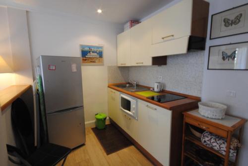 superbe appartement tout confort beg4012