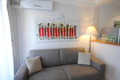superbe appartement tout confort beg4012