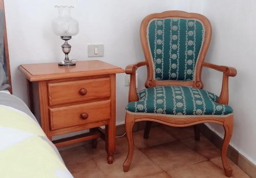 Foto dalla galleria di Los Geranios n.25 a Icod de los Vinos