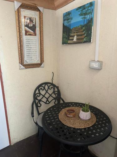 Gambar di galeri bagi יחידת דיור עם בריכה di Kiryat Ekron