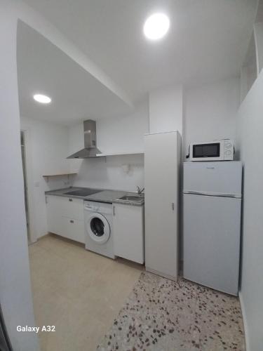 Alicante Centro