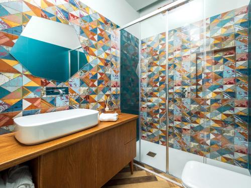 Futura Funky House - De Vivo Realty Sorrento photo 3