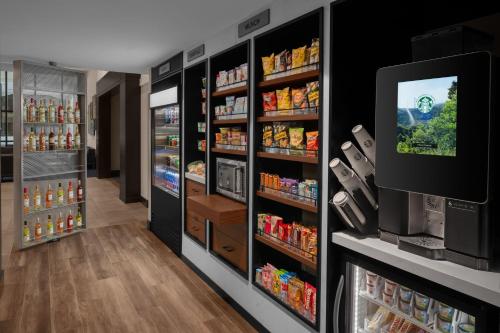 Φωτογραφία από το άλμπουμ του Courtyard by Marriott Pittsburgh University Center στο Πίτσμπουργκ