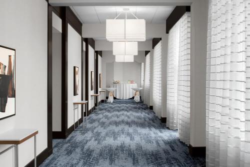 Φωτογραφία από το άλμπουμ του Courtyard by Marriott Pittsburgh University Center στο Πίτσμπουργκ