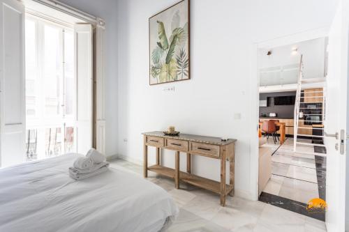 Casa Amanecer by Cádiz Time
