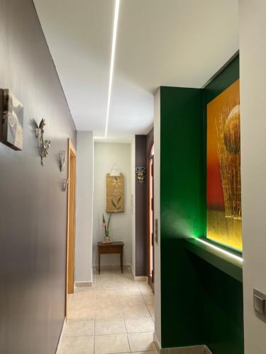 Fotografie z fotogalerie ubytování Salamandra v destinaci Carboneras