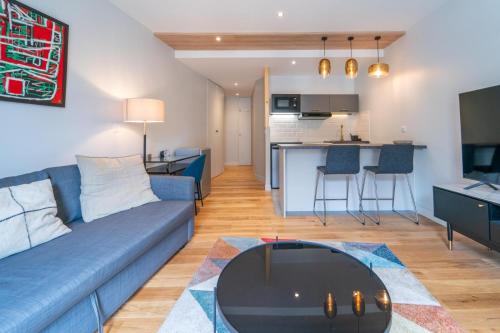 Photo de la galerie de l'établissement GH Apartment Trocadéro Champs-Élysées, à Paris