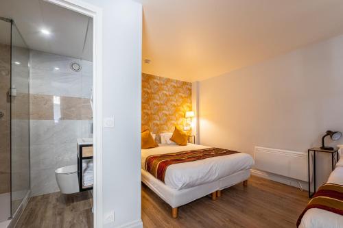 Relais Bergson