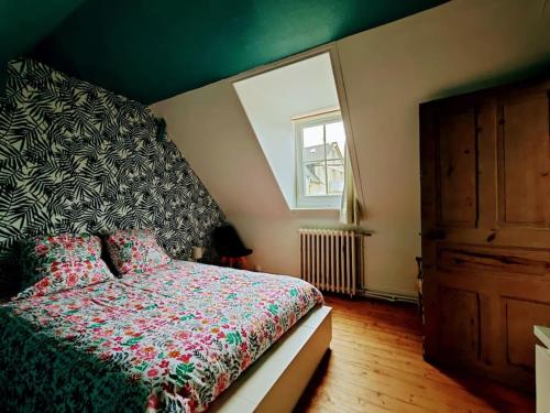 Photo de la galerie de l'établissement maison, à Plougasnou