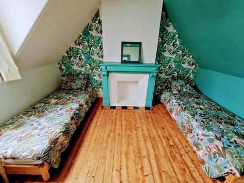 Photo de la galerie de l'établissement maison, à Plougasnou