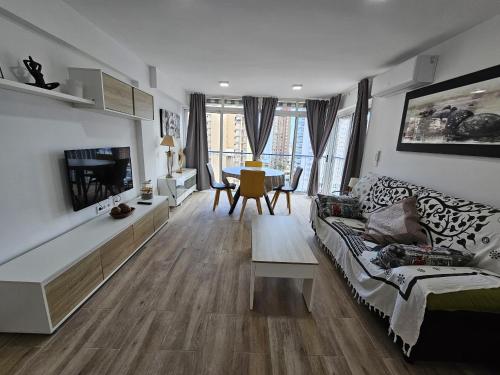 Apartamento Acacias 8 IF Benidorm