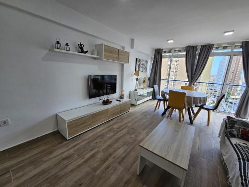 Apartamento Acacias 8 IF Benidorm