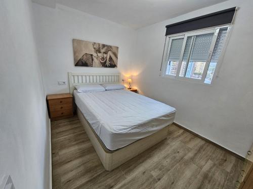 Apartamento Acacias 8 IF Benidorm