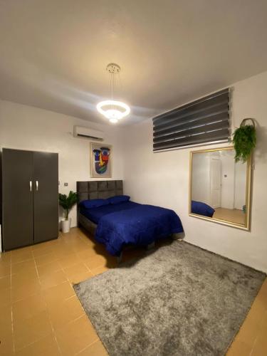 Gallery image of The Nomad Nook in Lekki