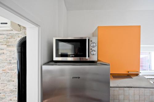 Brane Apartments with shared swimming pool